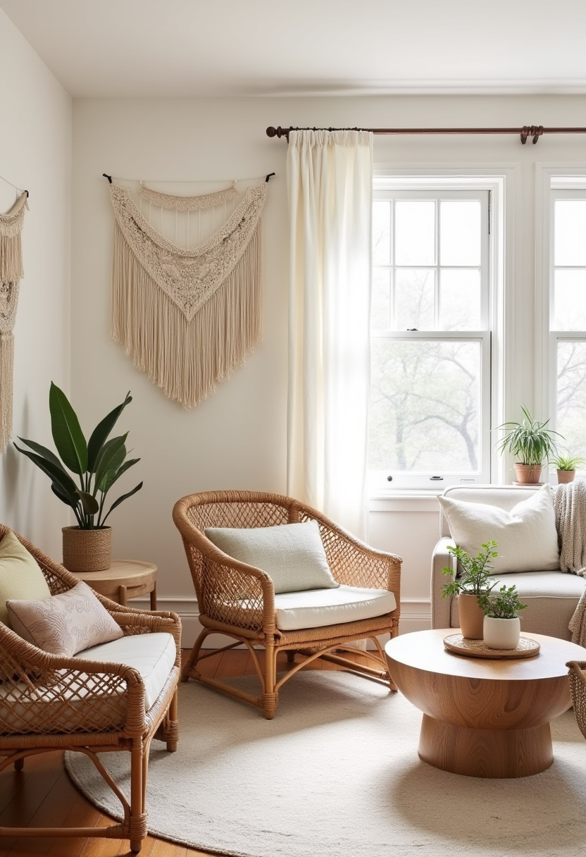 Neutral Living Room 26