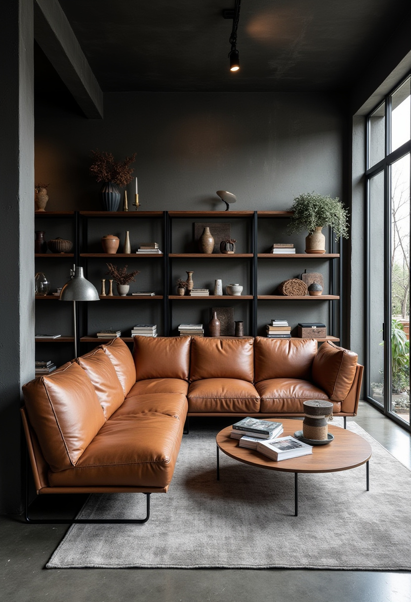 Neutral Living Room 27