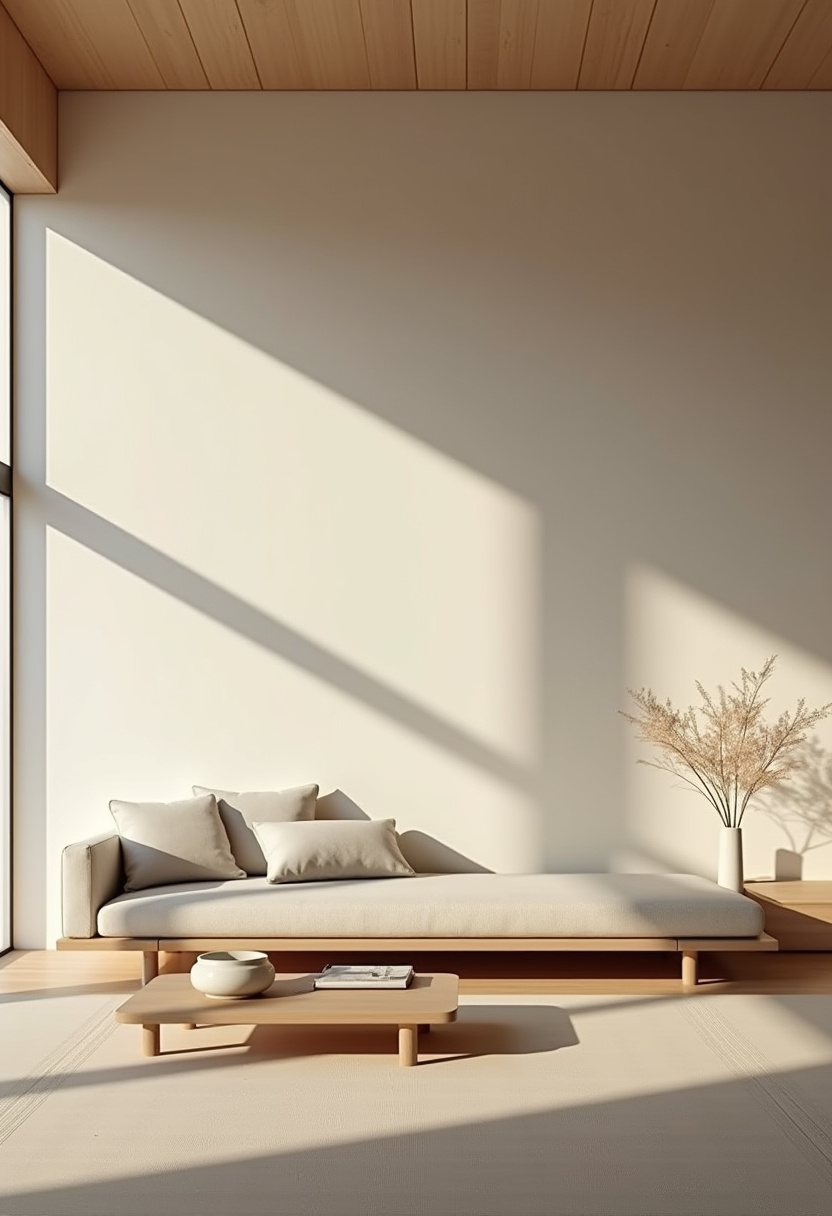 Neutral Living Room 28