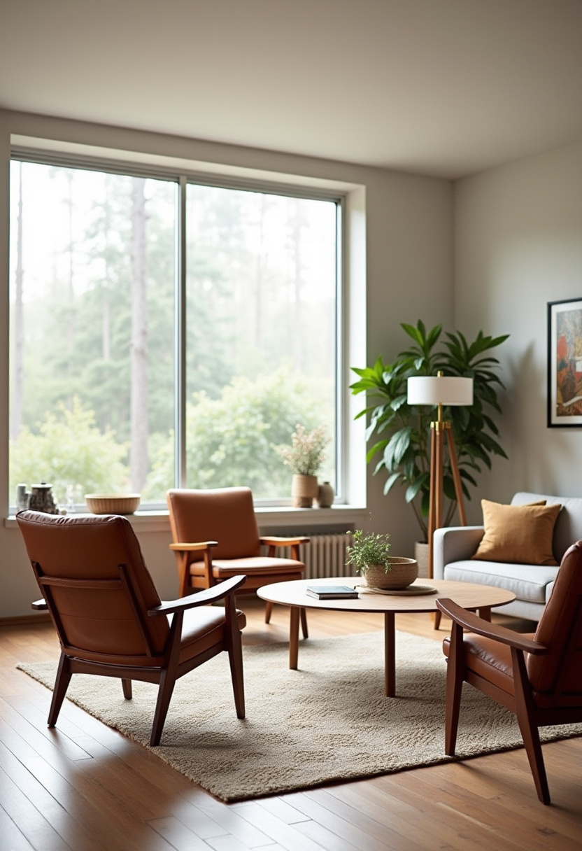 Neutral Living Room 5