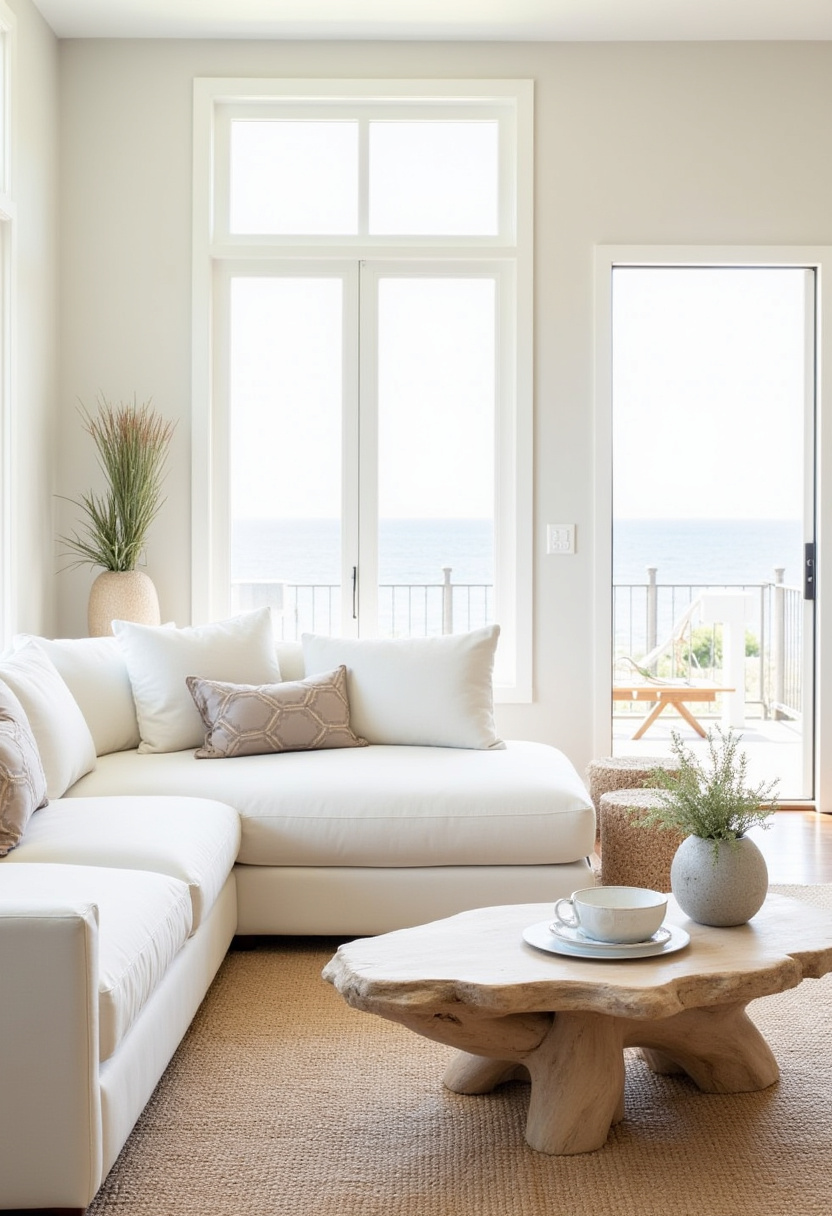 Neutral Living Room 7