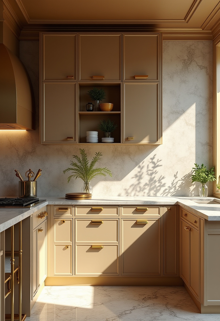 New House Kitchen 10