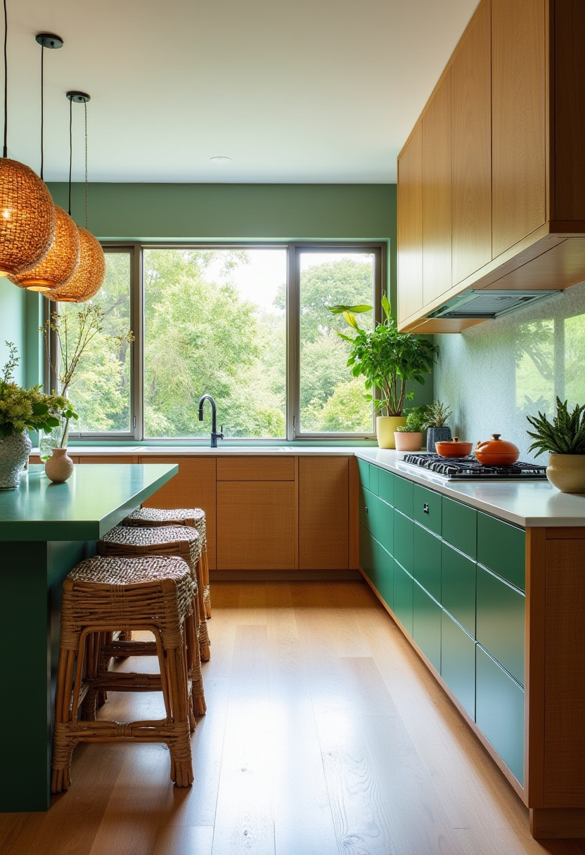 New House Kitchen 11