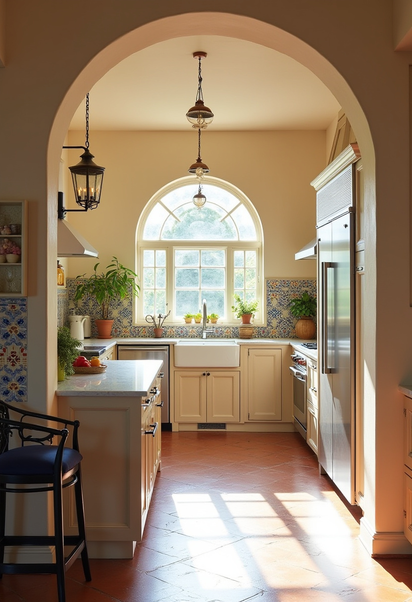 New House Kitchen 13