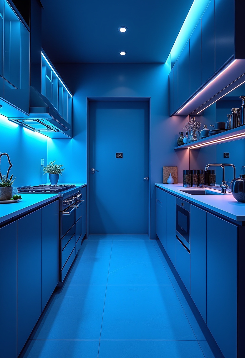 New House Kitchen 14