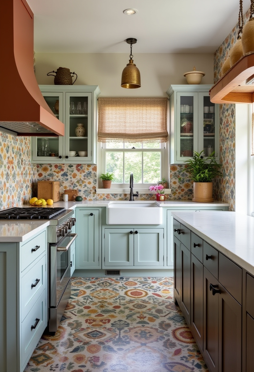 New House Kitchen 15