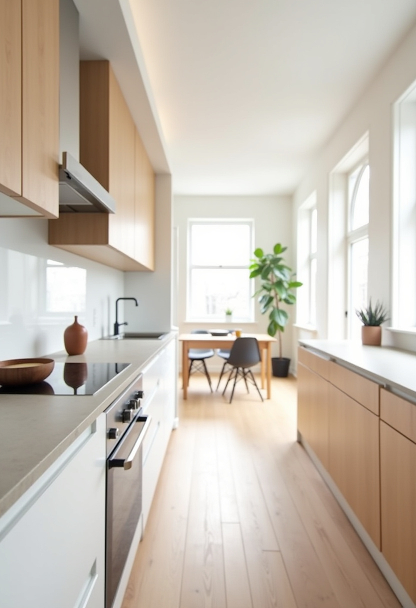 New House Kitchen 16