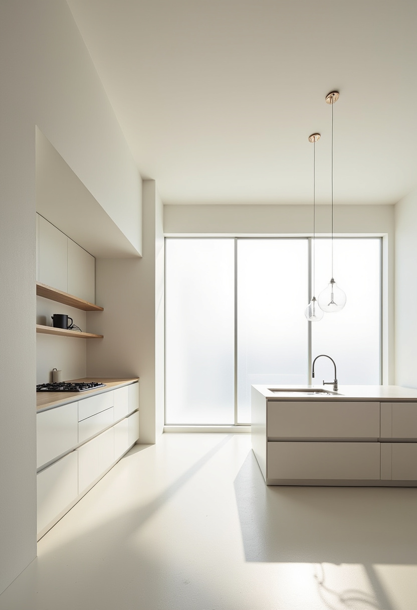 New House Kitchen 18