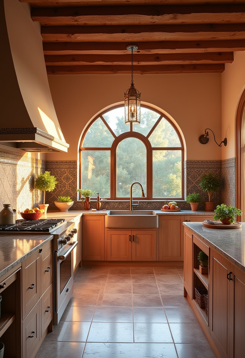 New House Kitchen 19