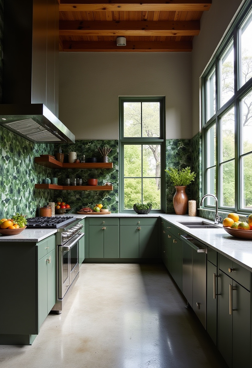 New House Kitchen 20