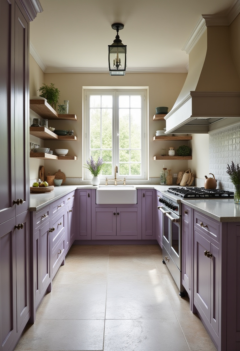 New House Kitchen 21