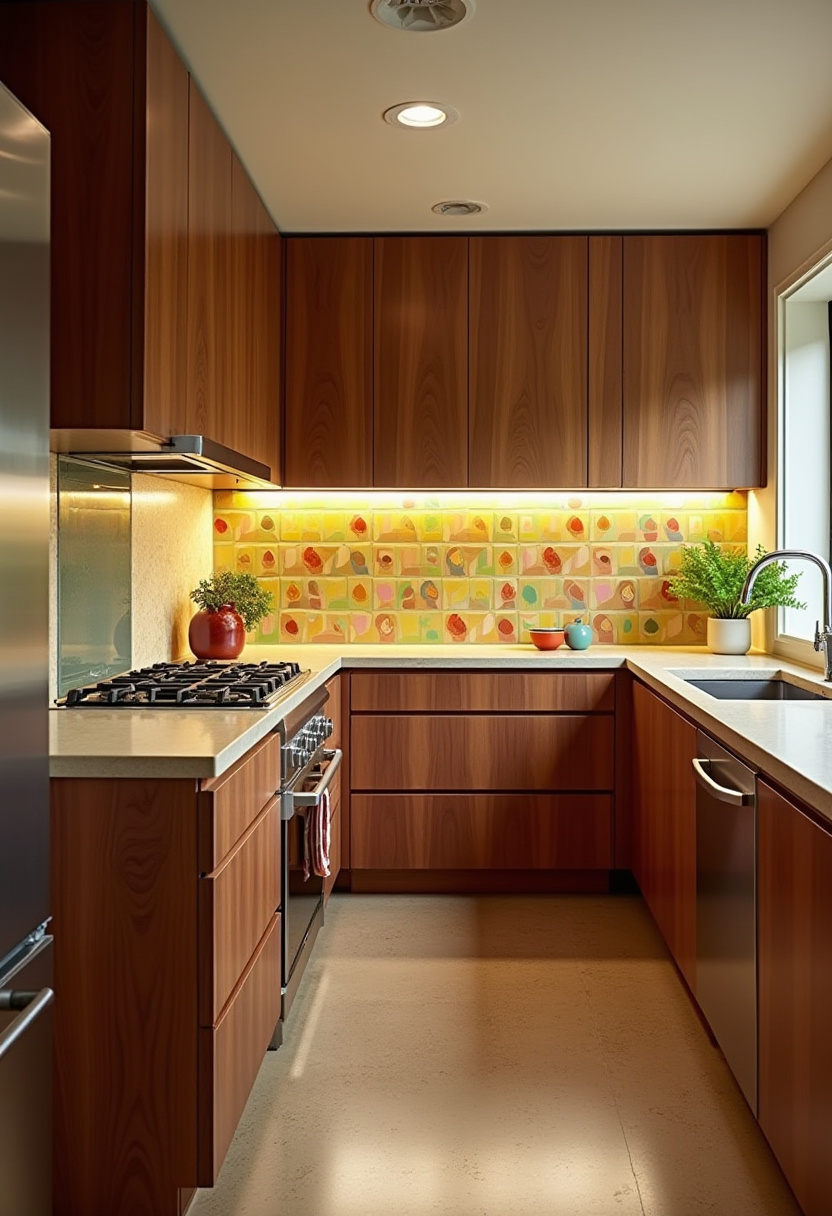 New House Kitchen 23