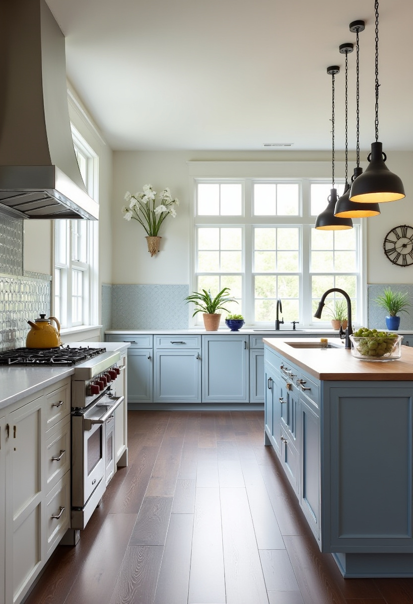 New House Kitchen 24