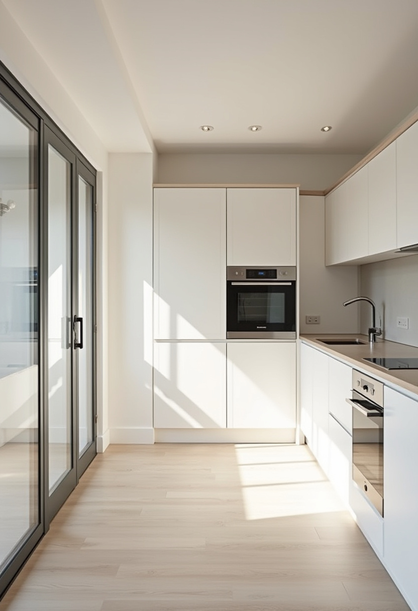 New House Kitchen 25