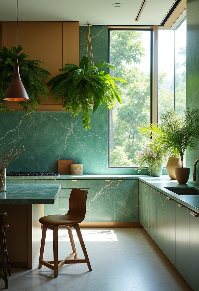 New House Kitchen 26