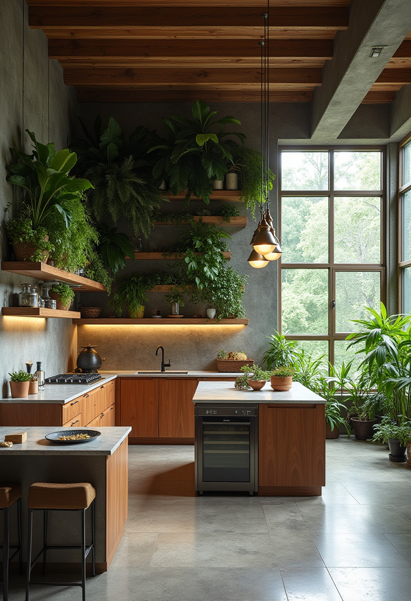 New House Kitchen 28