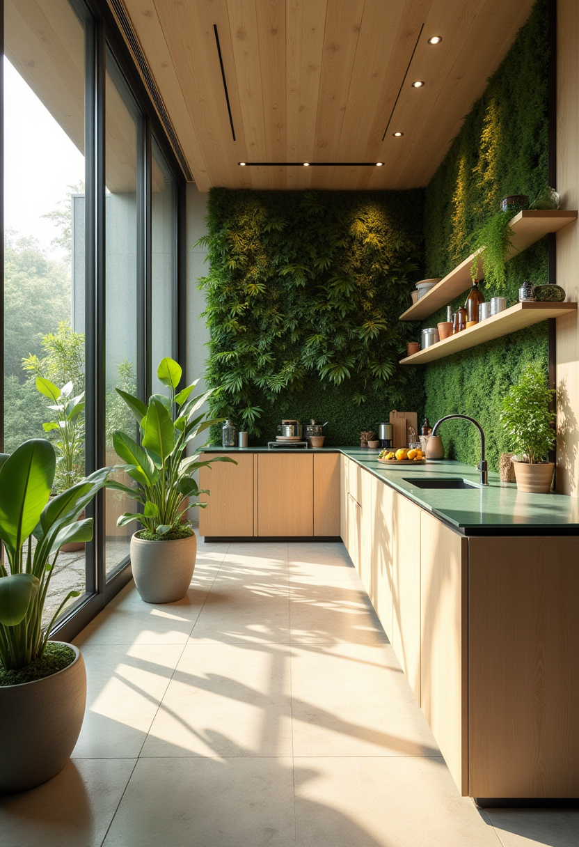 Normal Kitchen Design 10