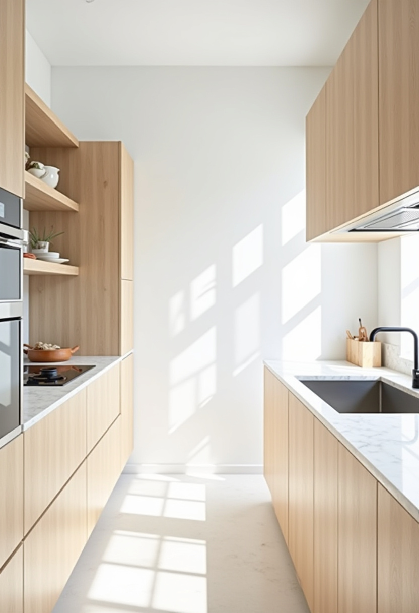 Normal Kitchen Design 12