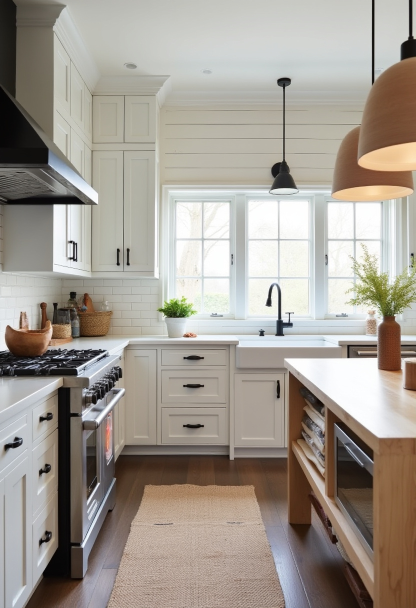 Normal Kitchen Design 14