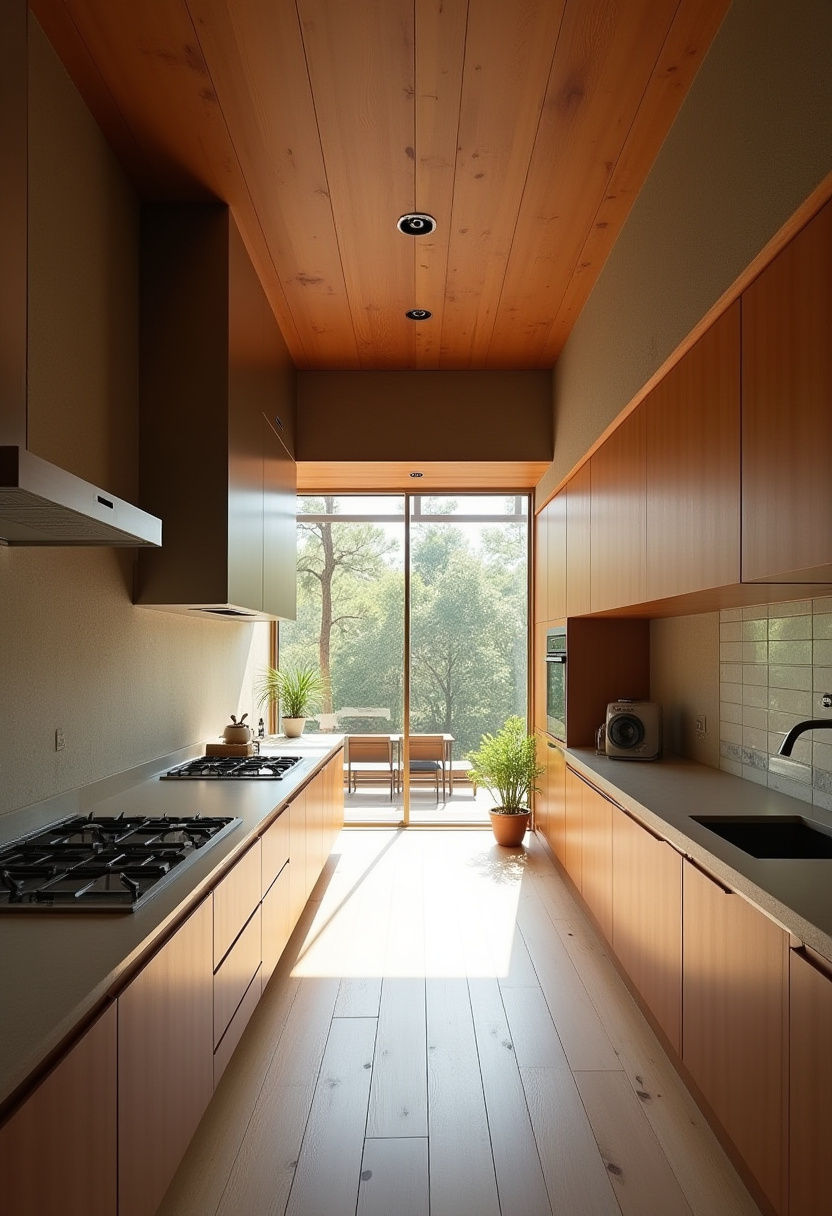 Normal Kitchen Design 16