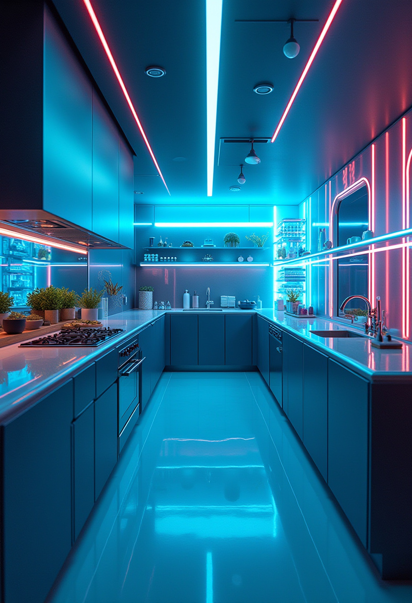 Normal Kitchen Design 18