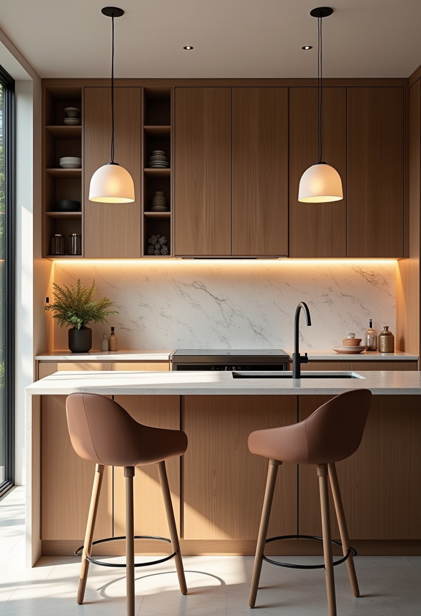 Normal Kitchen Design 2