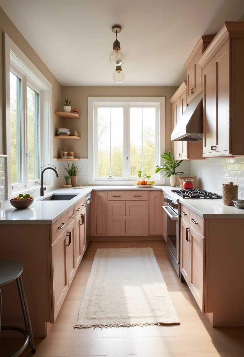 Normal Kitchen Design 20