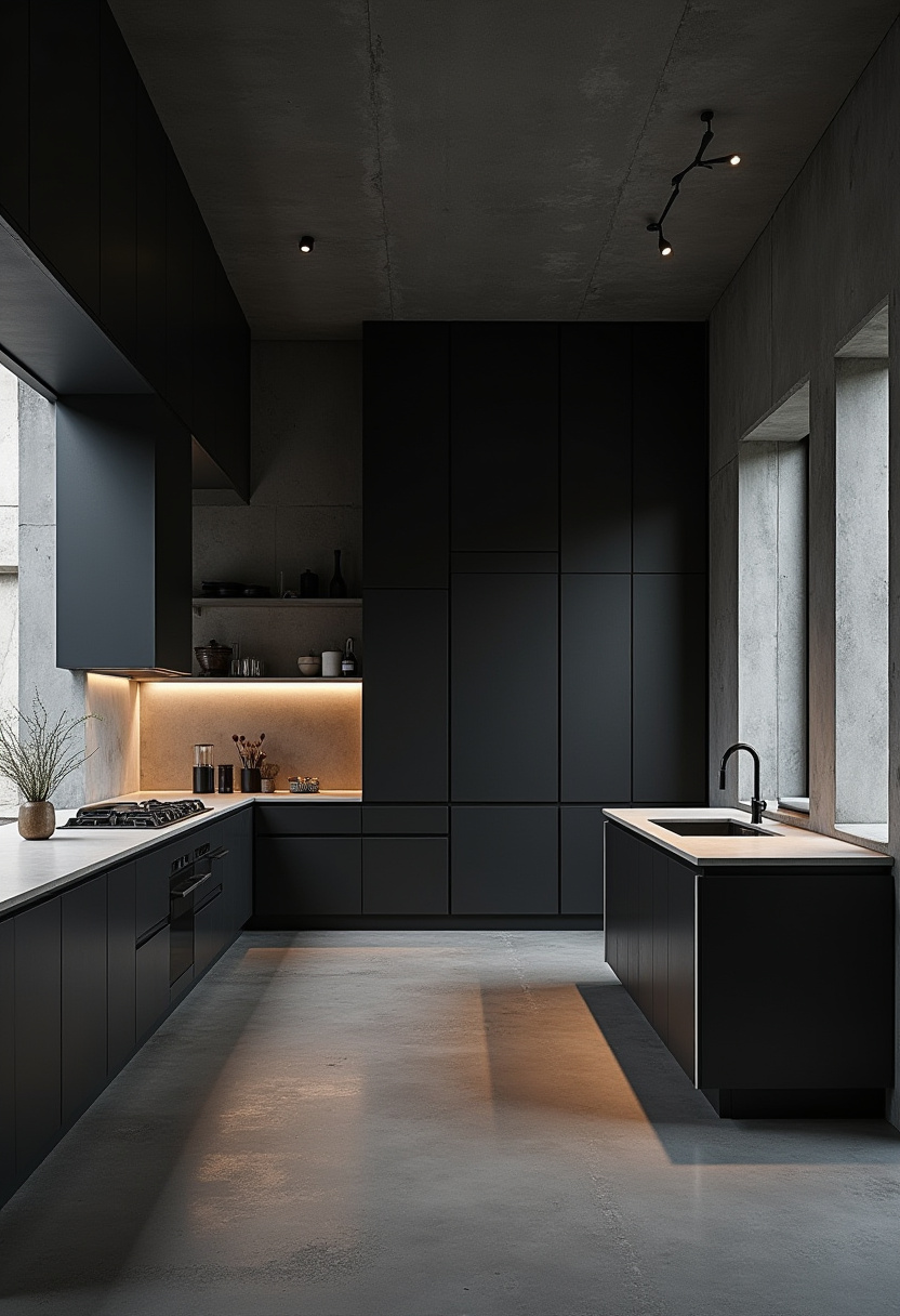 Normal Kitchen Design 21