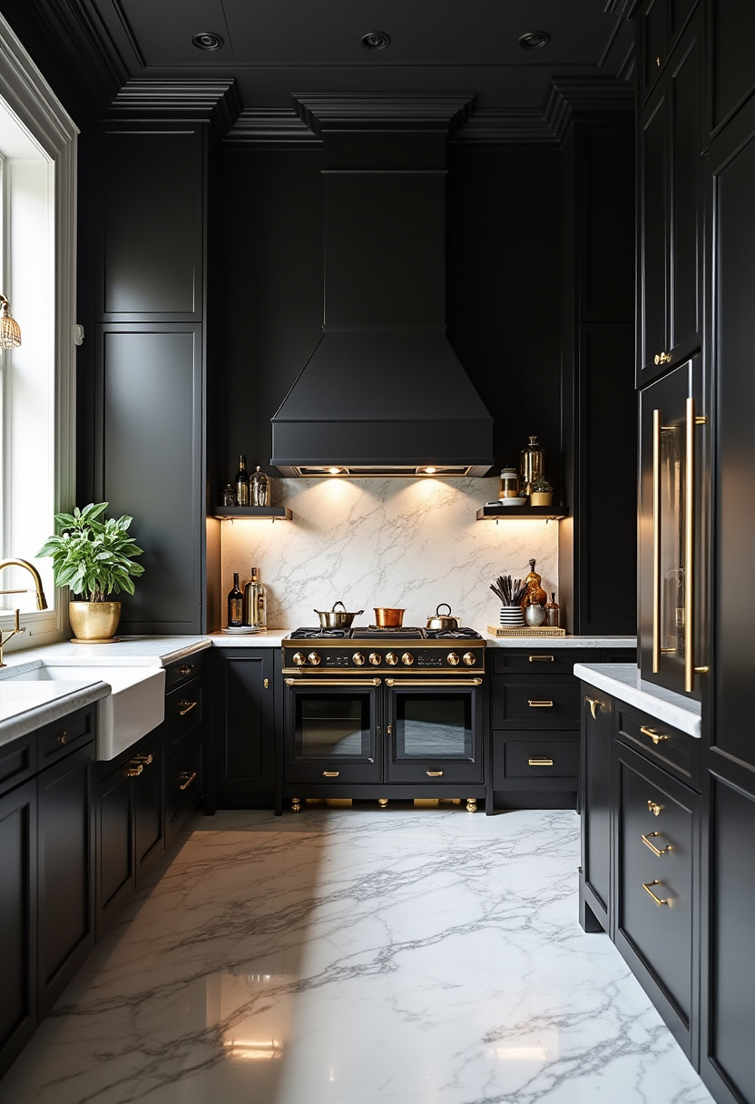 Normal Kitchen Design 24