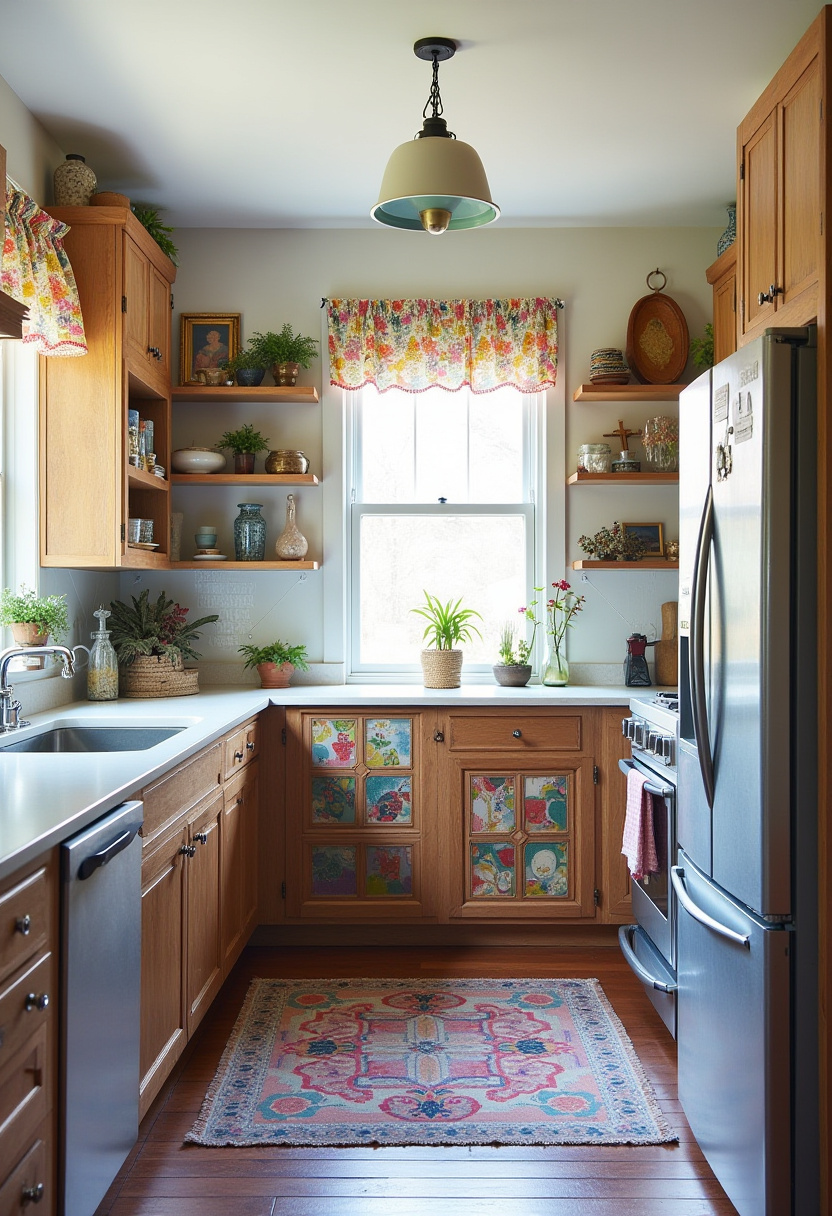 Normal Kitchen Design 25