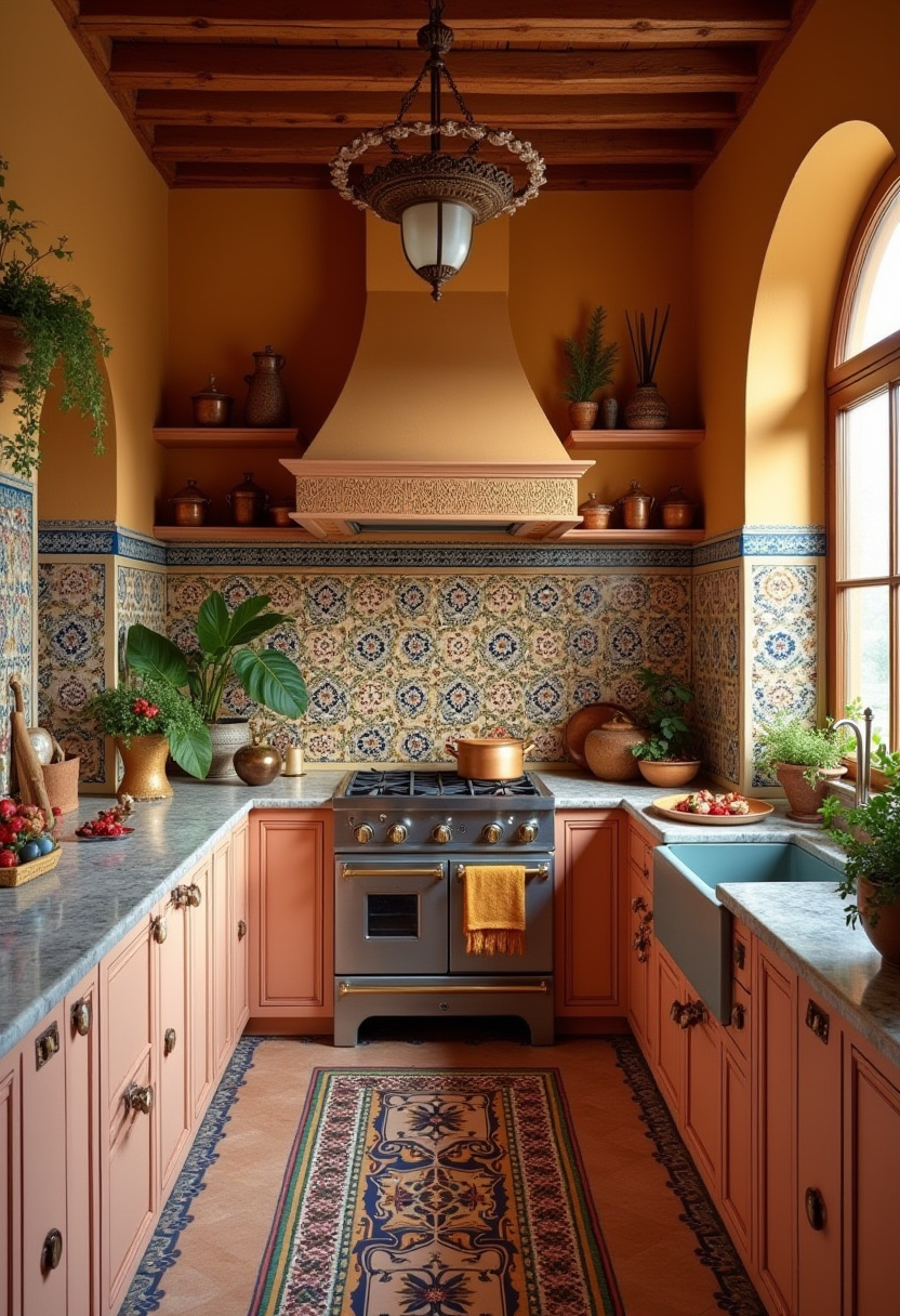 Normal Kitchen Design 26