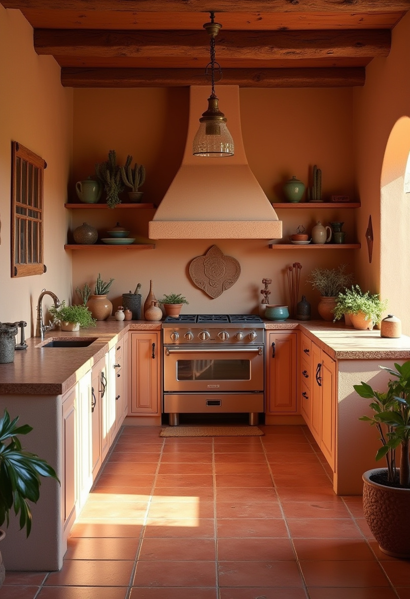 Normal Kitchen Design 27