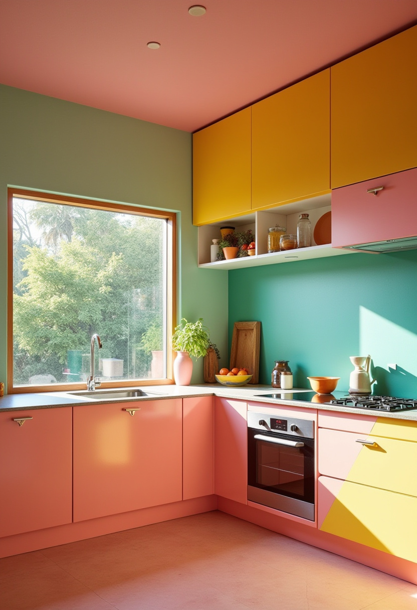 Normal Kitchen Design 29