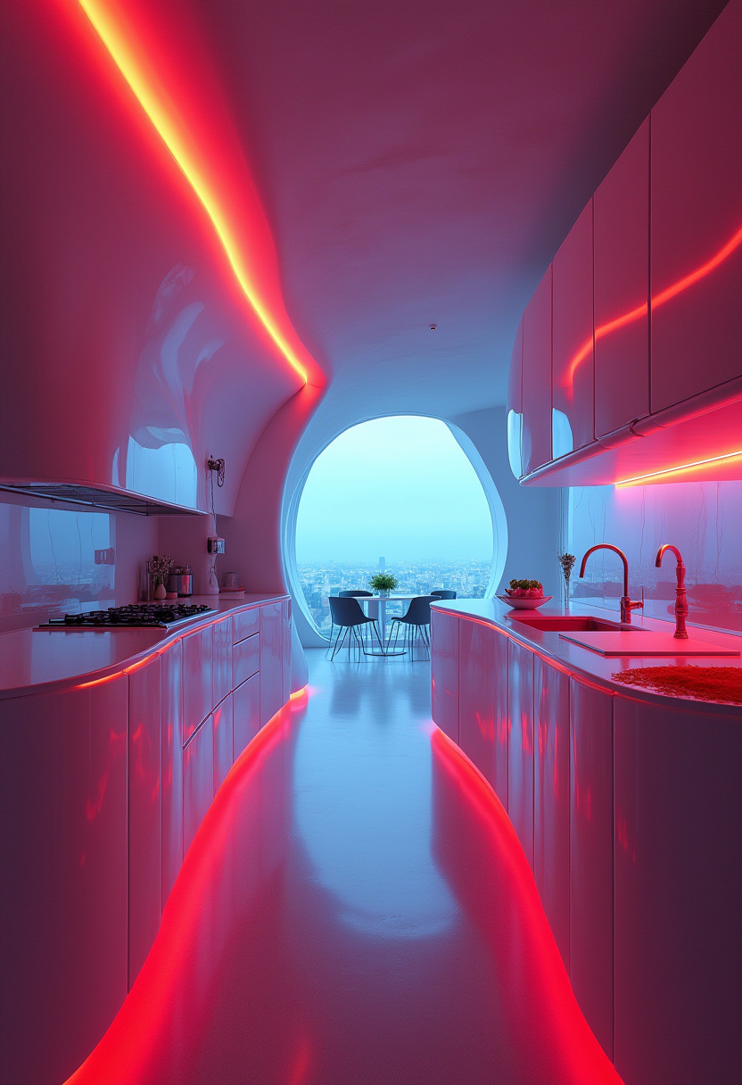 Normal Kitchen Design 30