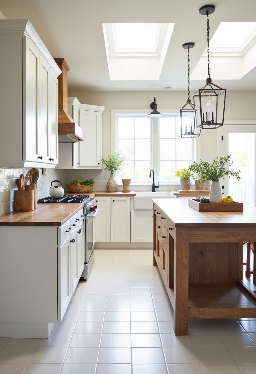 Normal Kitchen Design 4