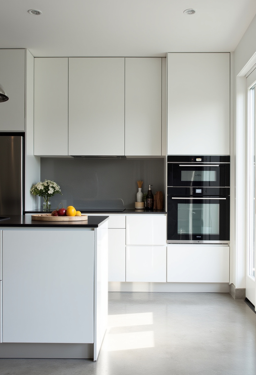 Normal Kitchen Design 6