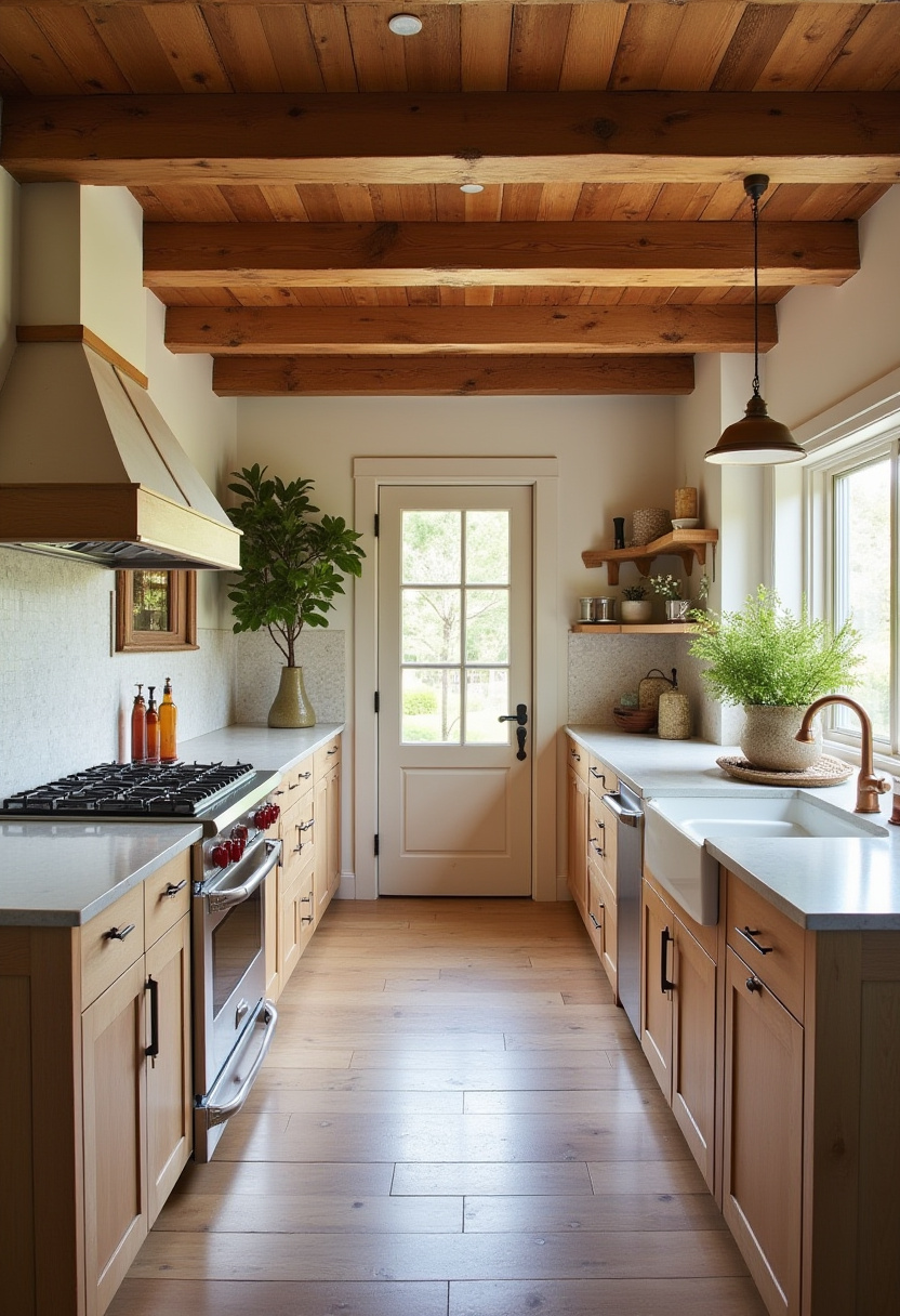 Normal Kitchen Design 7