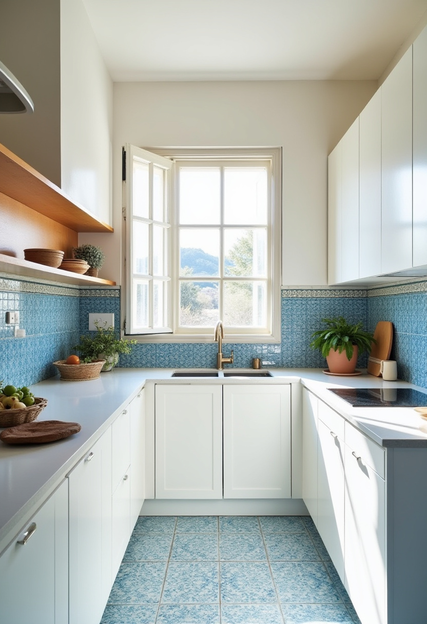 Normal Kitchen Design 9