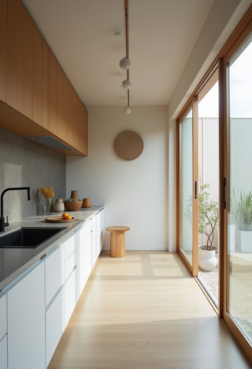 Open Kitchen Design Ideas 19