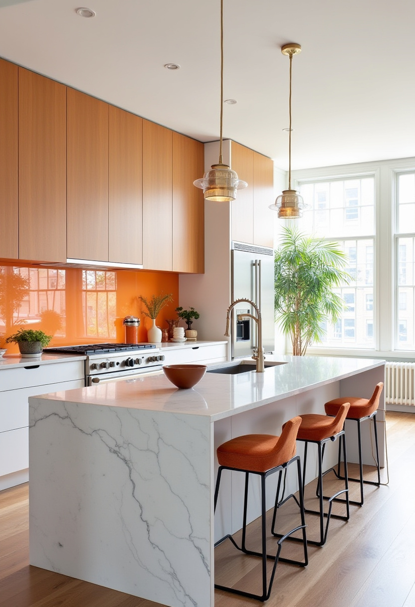 Pop Kitchen Design 1