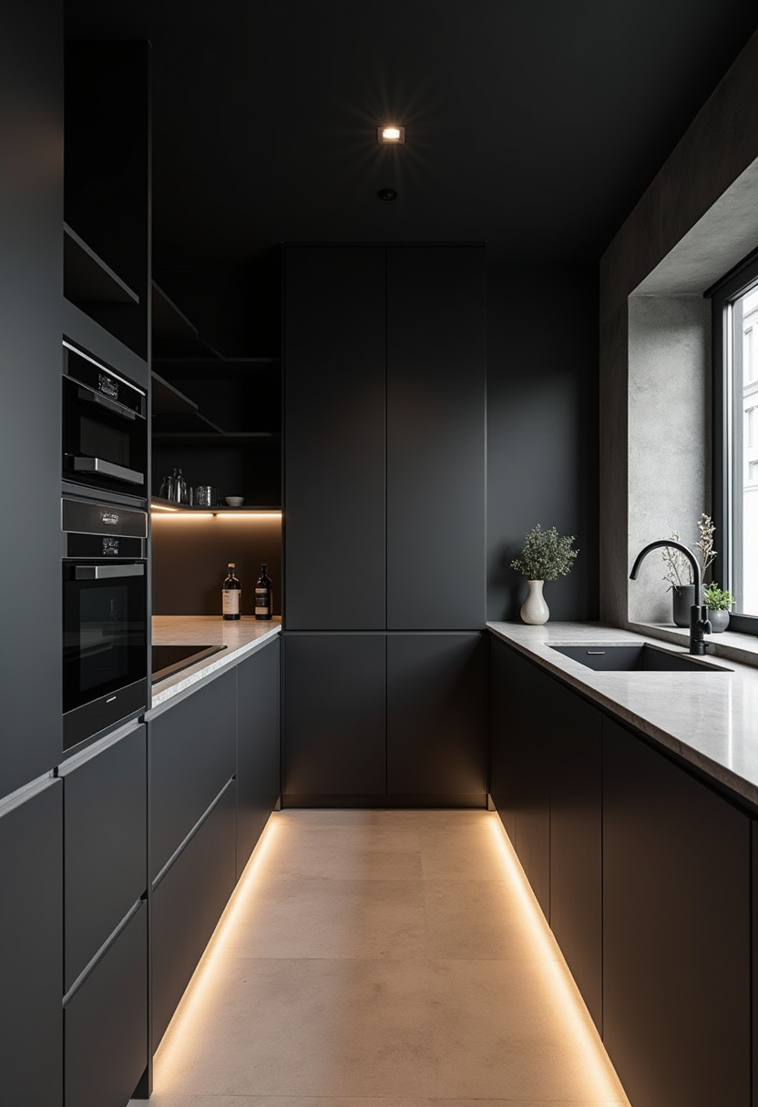 Pop Kitchen Design 10