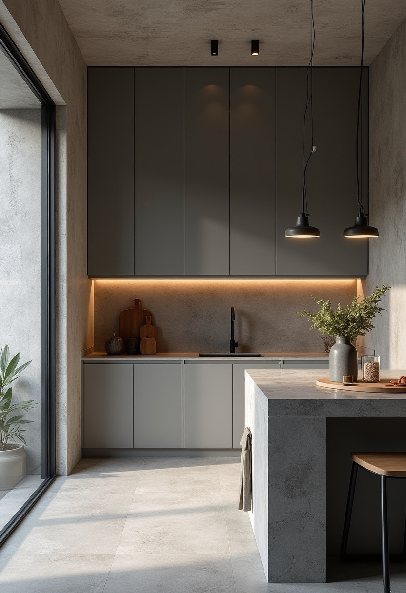 Pop Kitchen Design 16