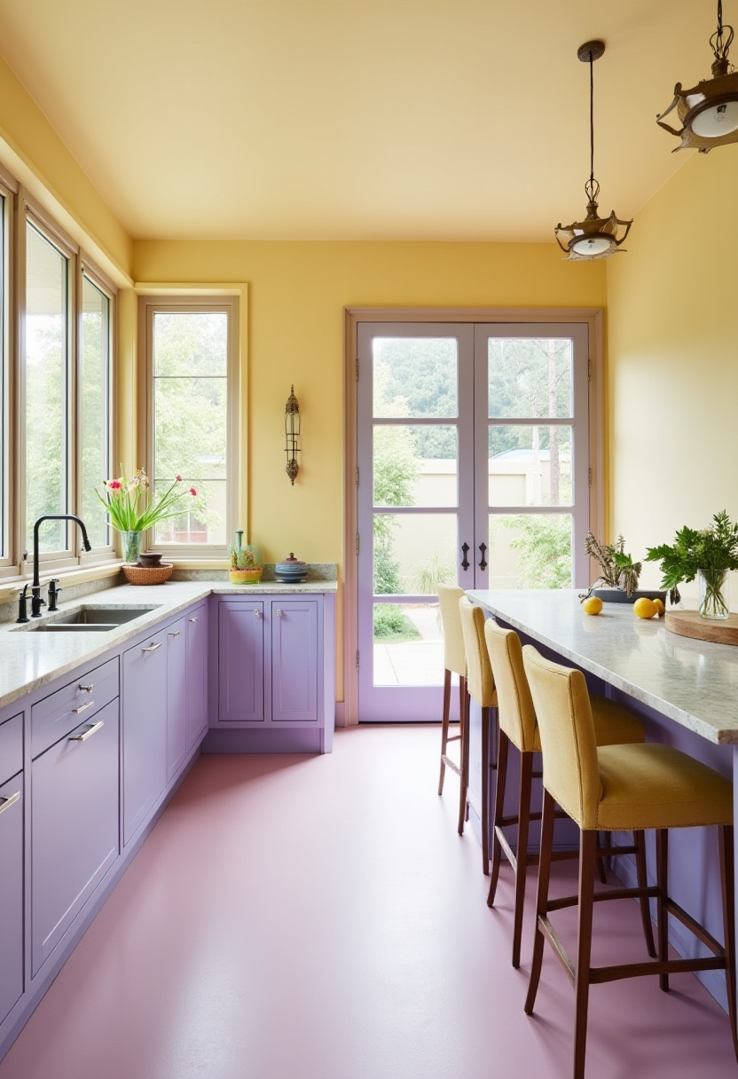 Pop Kitchen Design 17