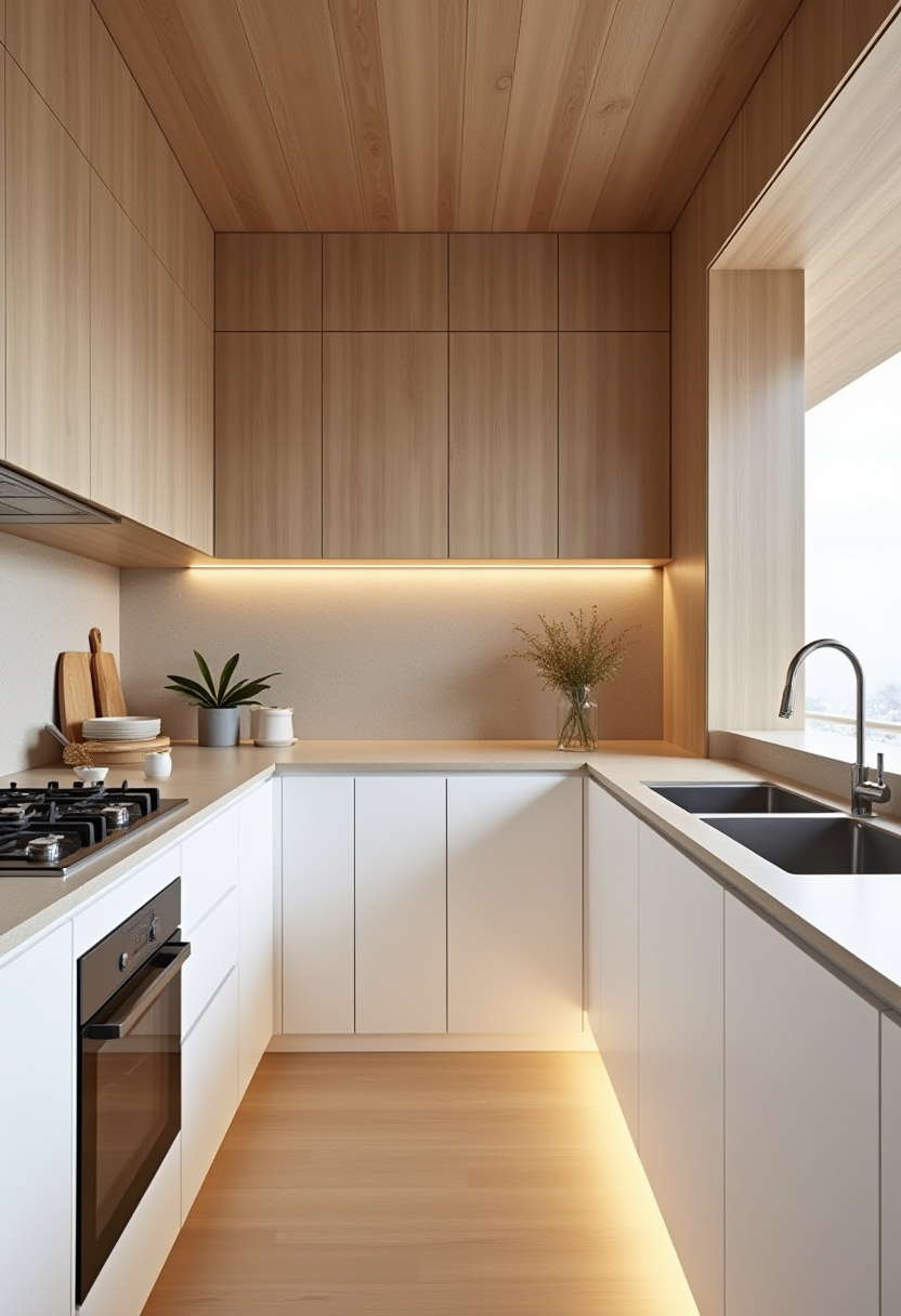 Pop Kitchen Design 18