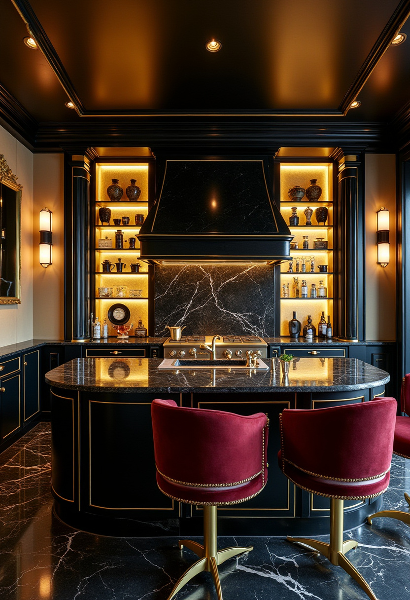 Pop Kitchen Design 19