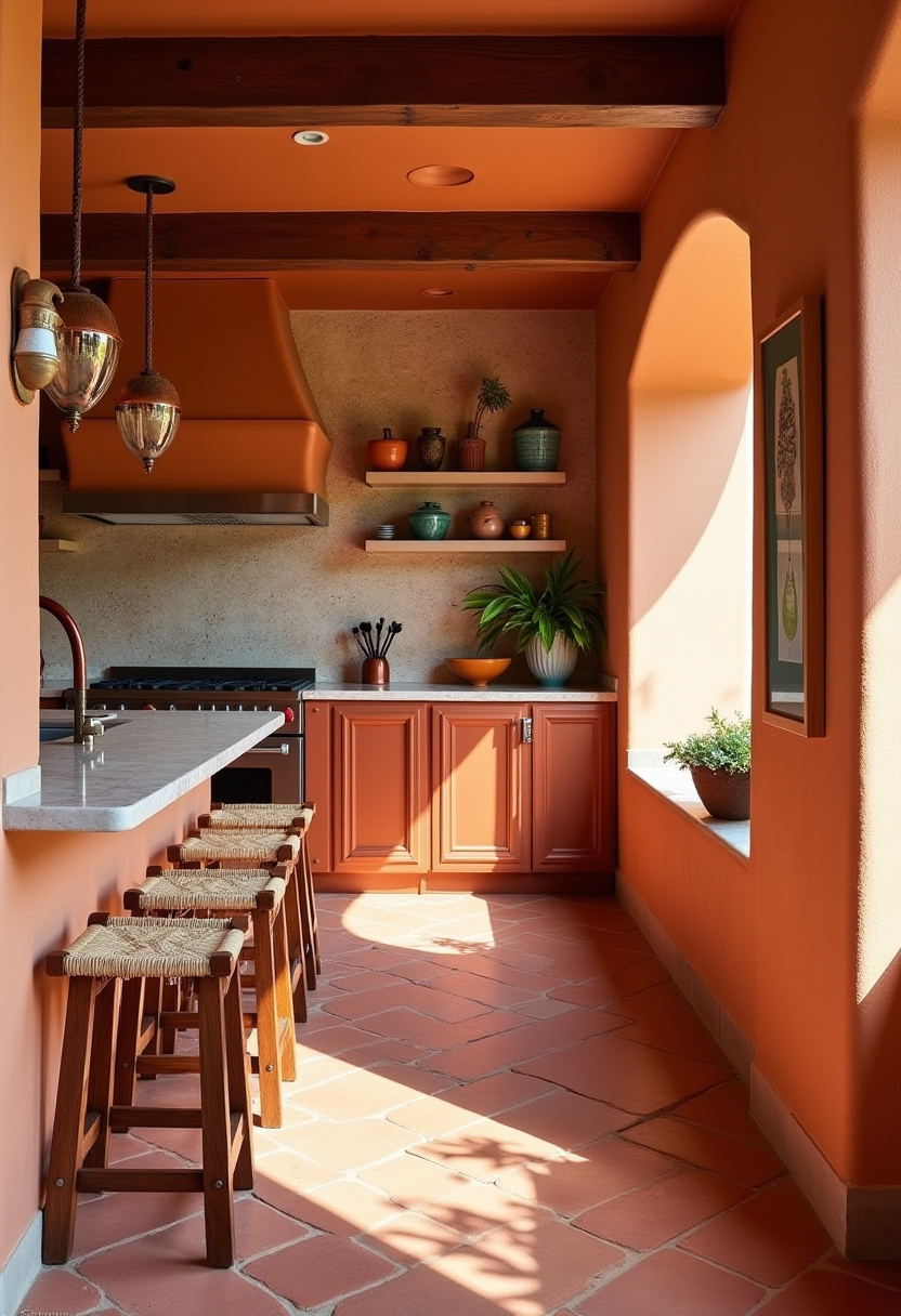 Pop Kitchen Design 20