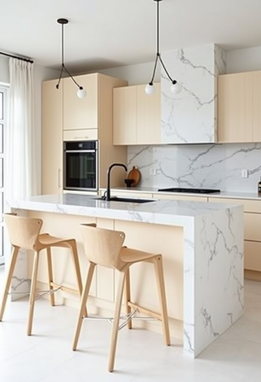 Pop Kitchen Design 23