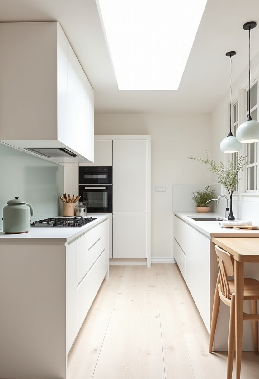 Pop Kitchen Design 3