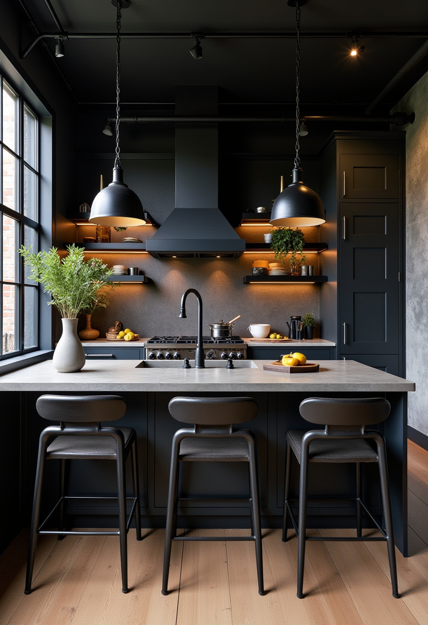 Pop Kitchen Design 4