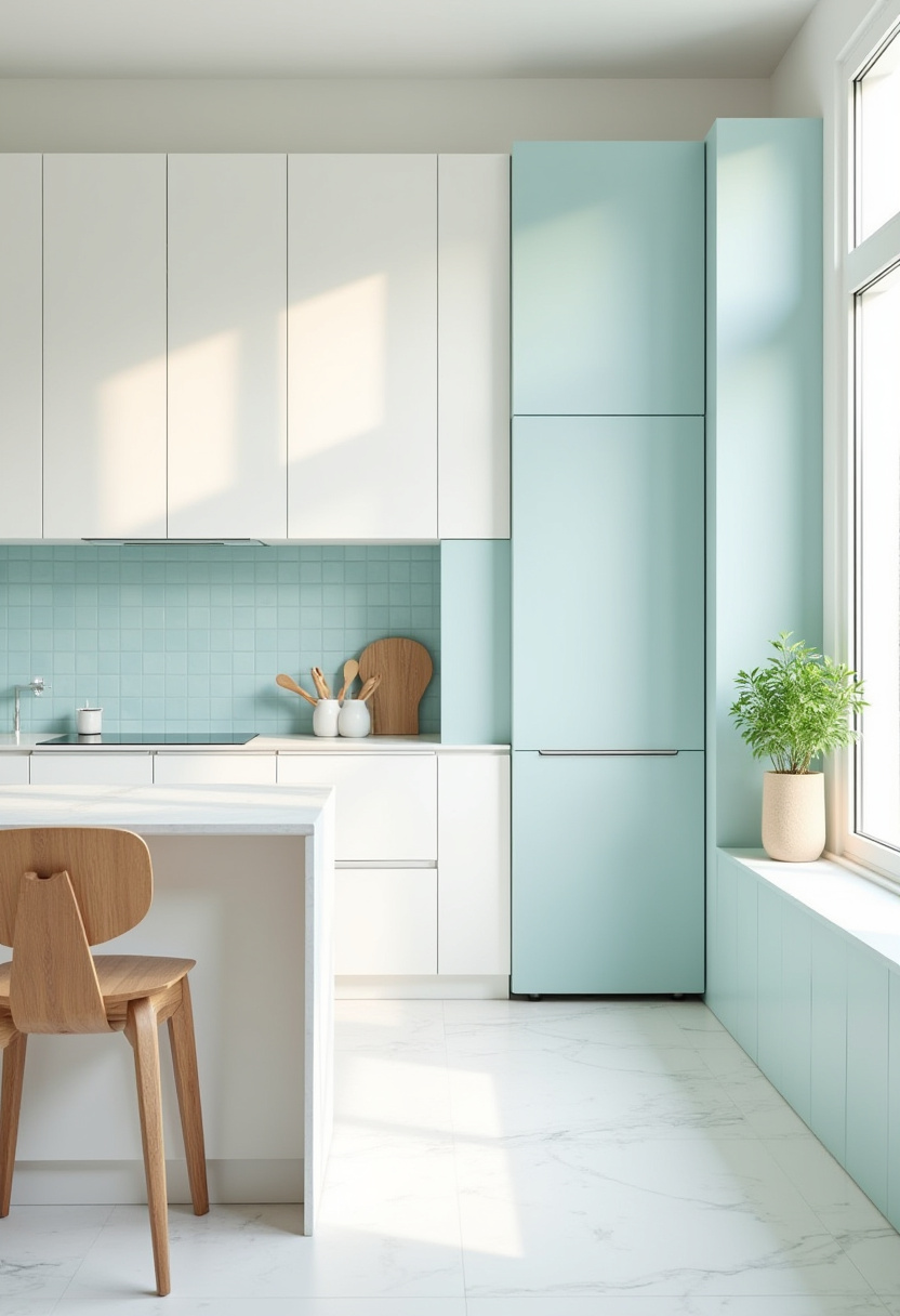 Pop Kitchen Design 6